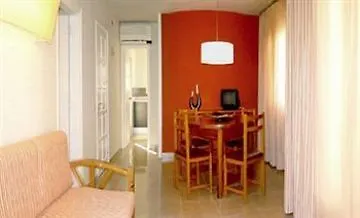 Tropic Apartamentos L'Estartit Ξενοδοχείο