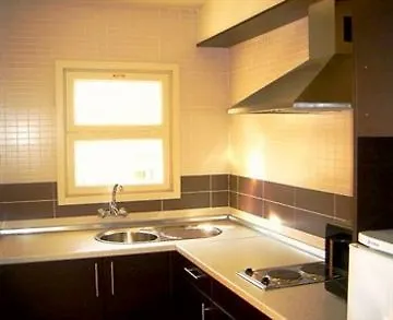 Tropic Apartamentos L'Estartit